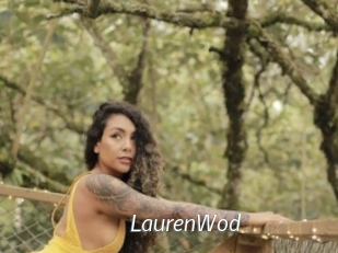 LaurenWod