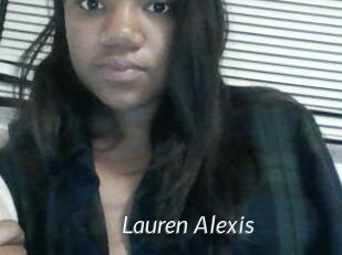 Lauren_Alexis
