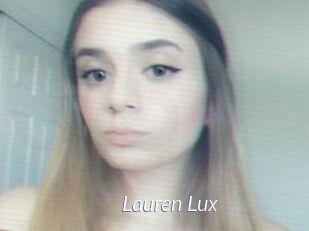 Lauren_Lux