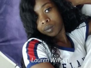 Lauren_Wilson