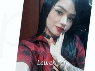 Lauren_fish