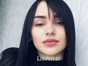 Lauren_si
