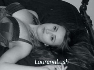 LaurenaLush