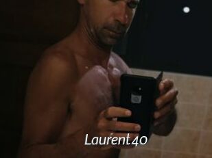 Laurent40