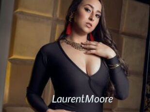 LaurentMoore