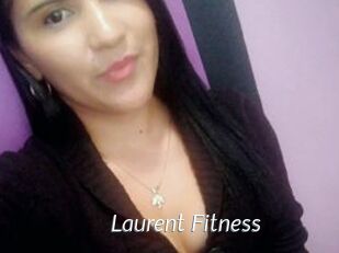 Laurent_Fitness