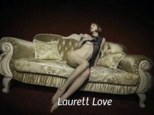 Laurett_Love Porn Star