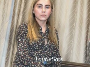 LaurieSare