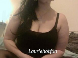 Lauriehotfun