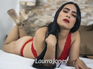 LaurraJones