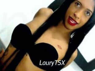 LauryTSX