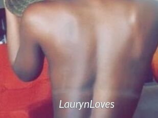 LaurynLoves