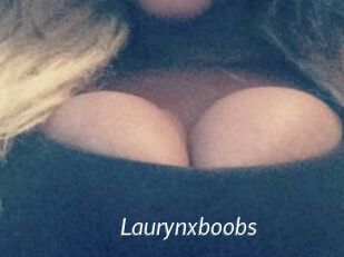 Laurynxboobs