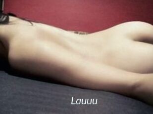 Lauuu
