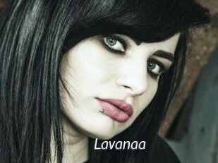Lavanaa