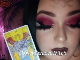 LavenderLoveWitch