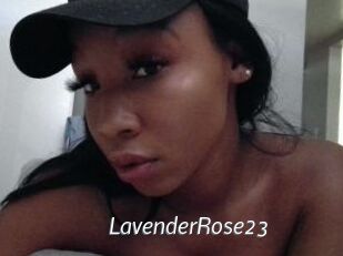 LavenderRose23