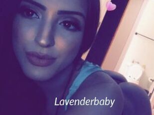Lavenderbaby