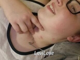 LaviLove