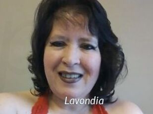 Lavondia