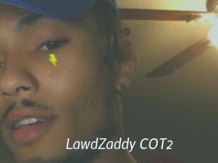 LawdZaddy_COT2