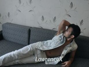 LawrenceX