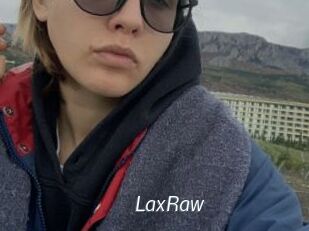 LaxRaw