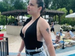 Laxie