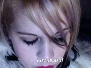 LaylaGold Porn Star
