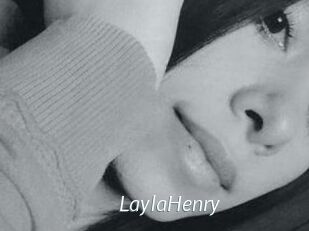 LaylaHenry