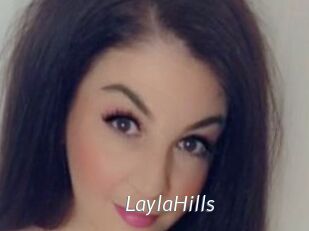 LaylaHills