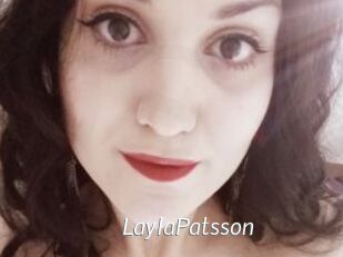 LaylaPatsson