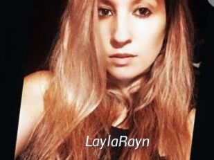 LaylaRayn