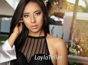 LaylaTeller