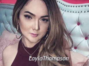 LaylaThampson