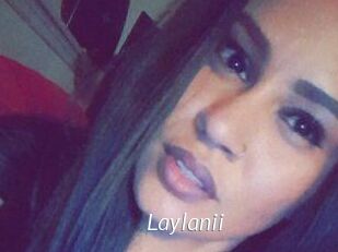 Laylanii