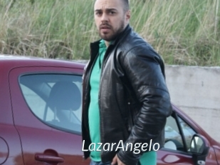 LazarAngelo