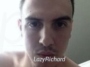 LazyRichard
