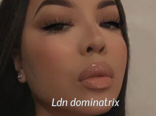 Ldn_dominatrix