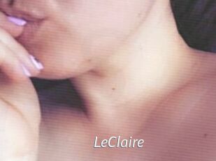 LeClaire