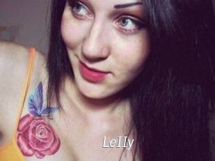 LeIIy