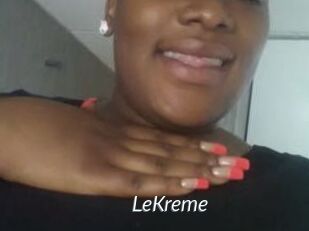 Le_Kreme