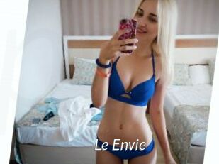 Le_Envie