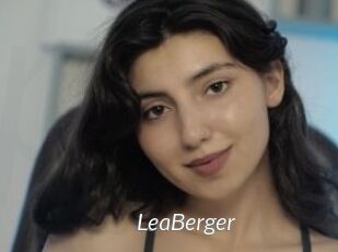 LeaBerger