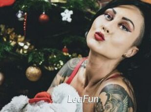 LeaFun