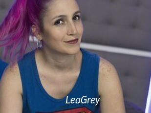 LeaGrey