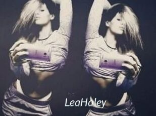 LeaHaley