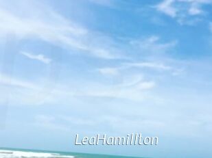 LeaHamillton