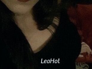 LeaHot