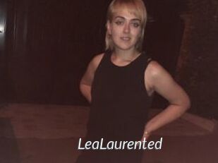 LeaLaurented